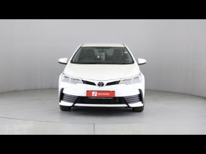 Toyota Corolla Quest 1.8 Prestige auto - Image 6