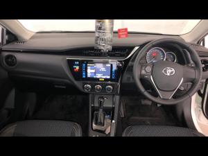 Toyota Corolla Quest 1.8 Prestige auto - Image 10