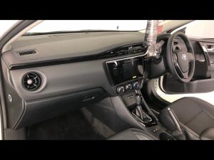 Toyota Corolla Quest 1.8 Prestige auto - Image 11