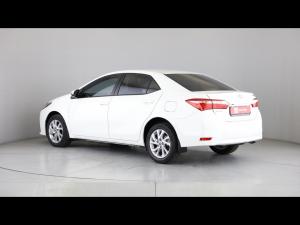 Toyota Corolla Quest 1.8 Prestige auto - Image 21