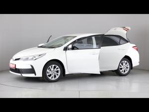 Toyota Corolla Quest 1.8 Prestige auto - Image 25