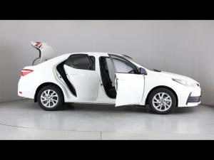 Toyota Corolla Quest 1.8 Prestige auto - Image 28