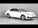 Thumbnail Toyota Corolla Quest 1.8 Prestige auto