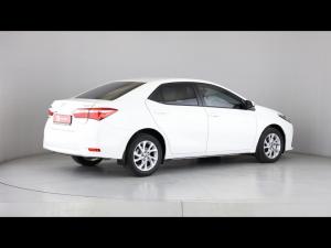 Toyota Corolla Quest 1.8 Prestige auto - Image 2