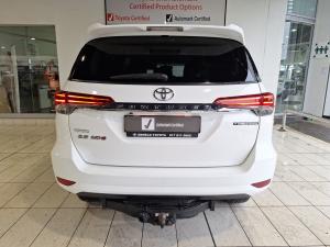 Toyota Fortuner 2.8GD-6 - Image 5