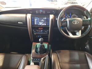 Toyota Fortuner 2.8GD-6 - Image 6