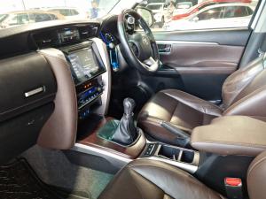 Toyota Fortuner 2.8GD-6 - Image 7