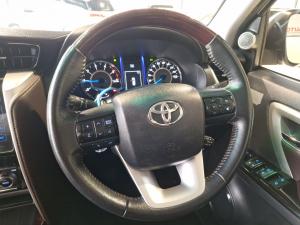 Toyota Fortuner 2.8GD-6 - Image 8