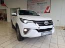 Thumbnail Toyota Fortuner 2.8GD-6