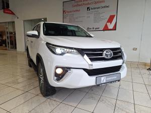Toyota Fortuner 2.8GD-6 - Image 1