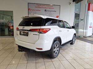 Toyota Fortuner 2.8GD-6 - Image 2