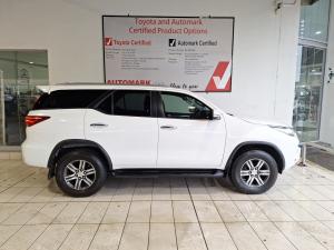 Toyota Fortuner 2.8GD-6 - Image 3