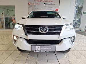 Toyota Fortuner 2.8GD-6 - Image 4