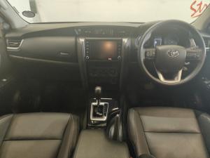 Toyota Fortuner 2.4GD-6 4x4 - Image 6