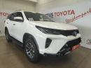 Thumbnail Toyota Fortuner 2.4GD-6 4x4