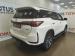 Toyota Fortuner 2.4GD-6 4x4 - Thumbnail 2