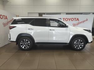 Toyota Fortuner 2.4GD-6 4x4 - Image 3