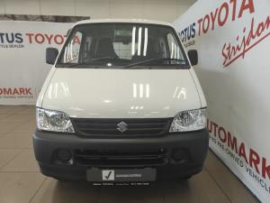 Suzuki Eeco 1.2 panel van - Image 5
