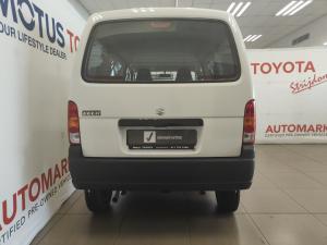 Suzuki Eeco 1.2 panel van - Image 6