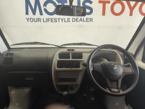 Suzuki Eeco 1.2 panel van - Image 7