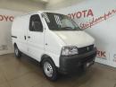 Thumbnail Suzuki Eeco 1.2 panel van