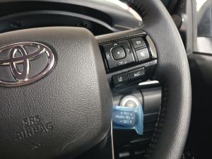 Toyota Hilux 2.8 GD-6 RB Legend automaticD/C - Image 10