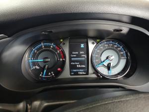Toyota Hilux 2.8 GD-6 RB Legend automaticD/C - Image 11