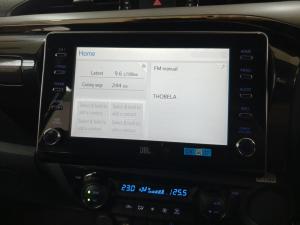 Toyota Hilux 2.8 GD-6 RB Legend automaticD/C - Image 14