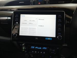 Toyota Hilux 2.8 GD-6 RB Legend automaticD/C - Image 15