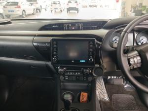 Toyota Hilux 2.8 GD-6 RB Legend automaticD/C - Image 17