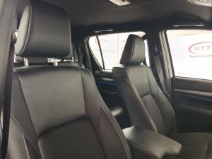 Toyota Hilux 2.8 GD-6 RB Legend automaticD/C - Image 19