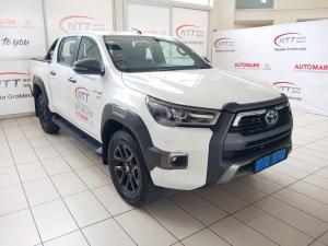 2025 Toyota Hilux 2.8 GD-6 RB Legend automaticD/C