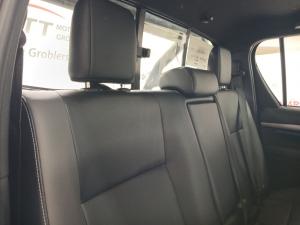 Toyota Hilux 2.8 GD-6 RB Legend automaticD/C - Image 20
