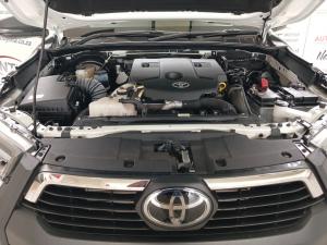 Toyota Hilux 2.8 GD-6 RB Legend automaticD/C - Image 24