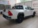 Toyota Hilux 2.8 GD-6 RB Legend automaticD/C - Thumbnail 2