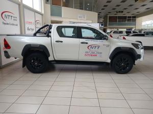 Toyota Hilux 2.8 GD-6 RB Legend automaticD/C - Image 3