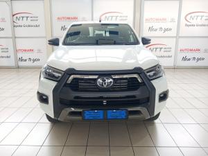 Toyota Hilux 2.8 GD-6 RB Legend automaticD/C - Image 4