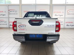 Toyota Hilux 2.8 GD-6 RB Legend automaticD/C - Image 5