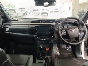 Toyota Hilux 2.8 GD-6 RB Legend automaticD/C - Image 6