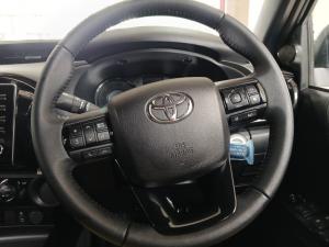 Toyota Hilux 2.8 GD-6 RB Legend automaticD/C - Image 8