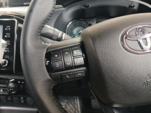 Toyota Hilux 2.8 GD-6 RB Legend automaticD/C - Image 9
