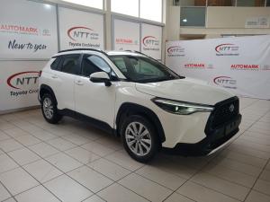 2023 Toyota Corolla Cross 1.8 XS