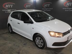 2023 Volkswagen Polo Vivo 1.4 Trendline