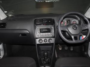 Volkswagen Polo Vivo 1.4 Trendline - Image 10