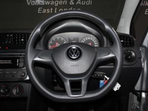 Volkswagen Polo Vivo 1.4 Trendline - Image 12