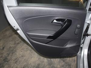 Volkswagen Polo Vivo 1.4 Trendline - Image 13