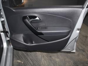 Volkswagen Polo Vivo 1.4 Trendline - Image 15