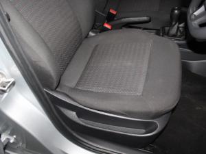 Volkswagen Polo Vivo 1.4 Trendline - Image 17