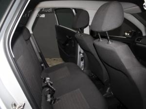 Volkswagen Polo Vivo 1.4 Trendline - Image 18