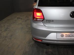 Volkswagen Polo Vivo 1.4 Trendline - Image 19